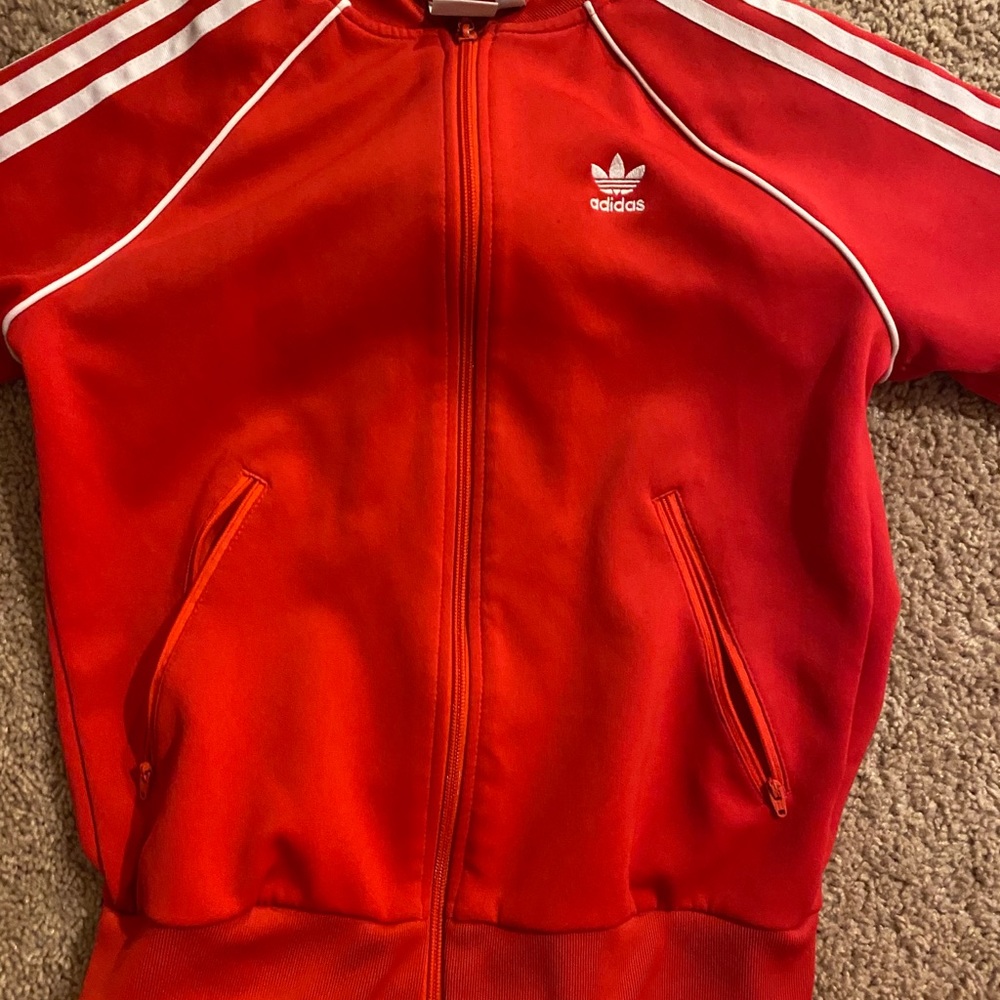 Jacket - Picture 5 of 5